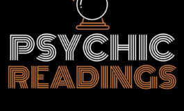 Celebrity Psychic Readings